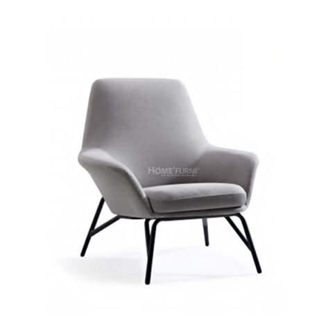 Ghế thư giãn Prince armchair 2