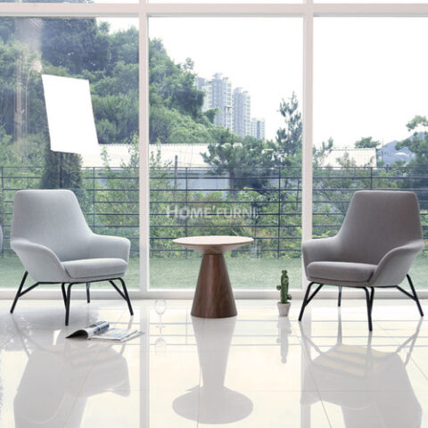 Ghế thư giãn Prince armchair 2