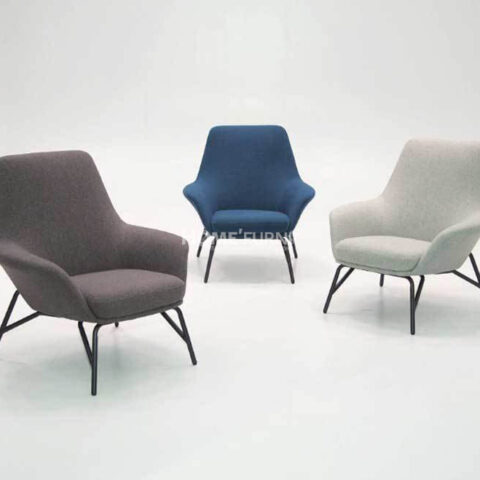 Ghế thư giãn Prince armchair 2