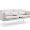 Sofa băng 3 Graceful 1-MS