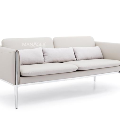 Sofa băng 3 Graceful 1-MS