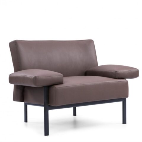 Sofa đơn Bliss 1-MS