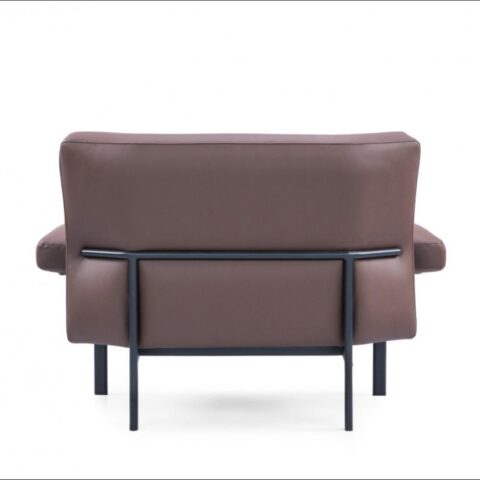 Sofa đơn Bliss 1-MS