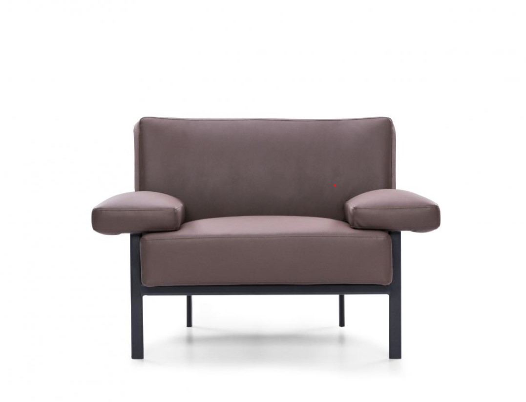 Sofa đơn Bliss 1-MS