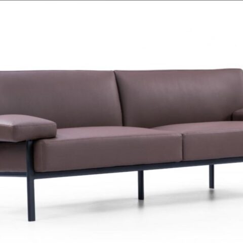 Sofa băng 2 Bliss 1-MS