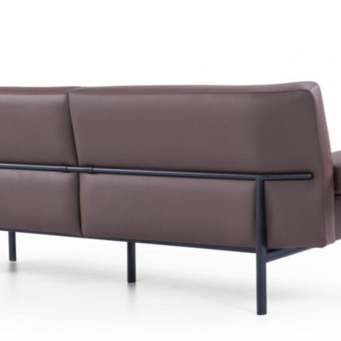 Sofa băng 2 Bliss 1-MS