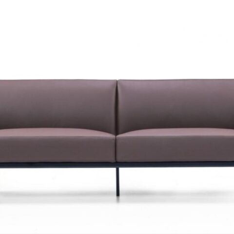 Sofa băng 2 Bliss 1-MS