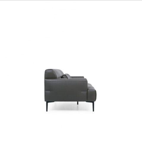 Sofa băng 2 Bliss 2-MS