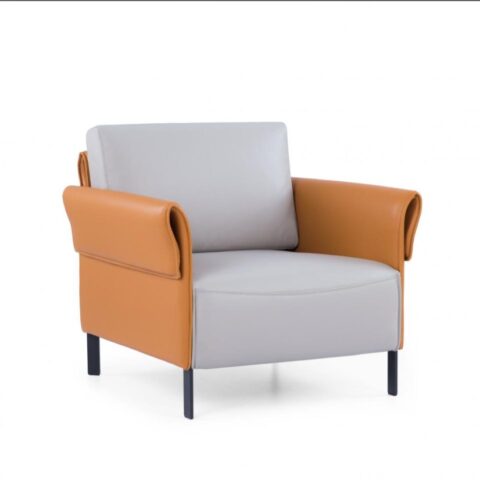 Sofa đơn Bliss 3-MS