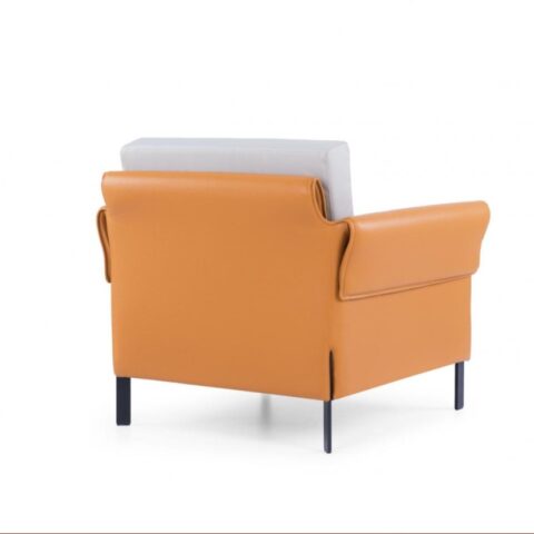 Sofa đơn Bliss 3-MS