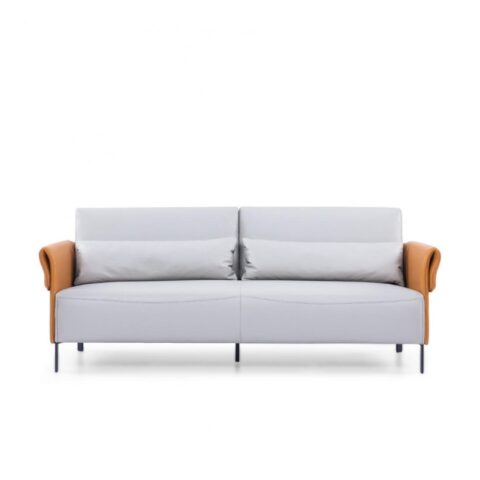 Sofa băng 2 Bliss 3-MS