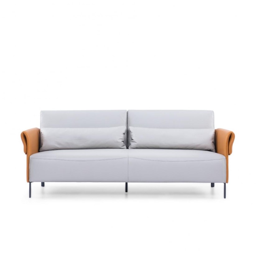 Sofa băng 2 Bliss 3-MS