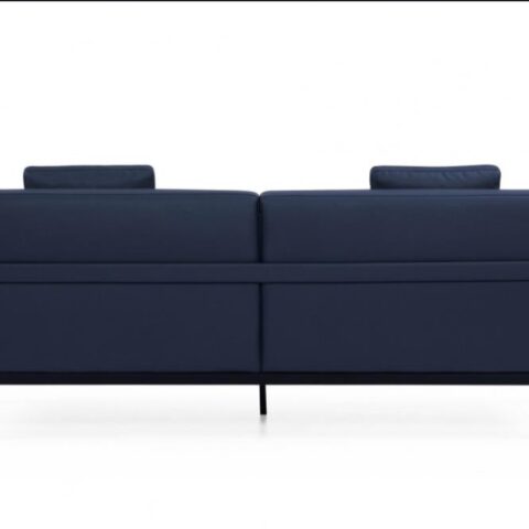 Sofa băng 2 Bliss 4-MS