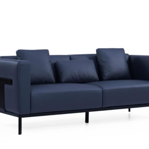 Sofa băng 2 Bliss 4-MS