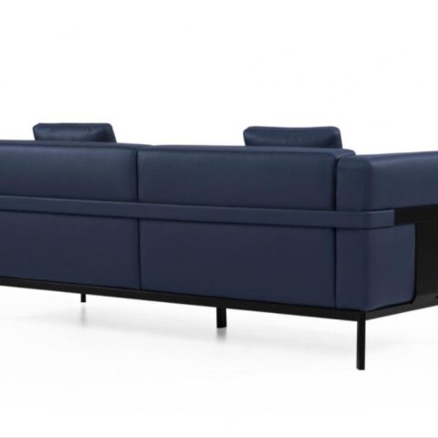 Sofa băng 2 Bliss 4-MS