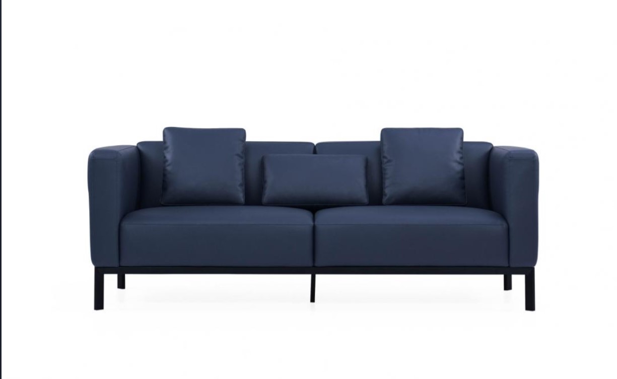 Sofa băng 2 Bliss 4-MS