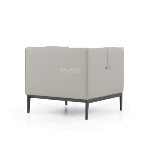 Sofa đơn Bliss 5-MS