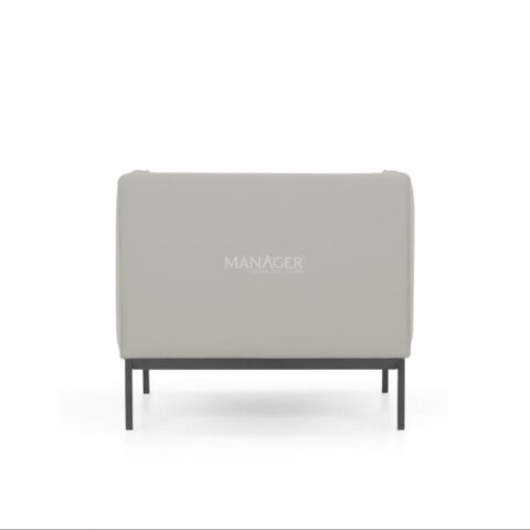 Sofa đơn Bliss 5-MS