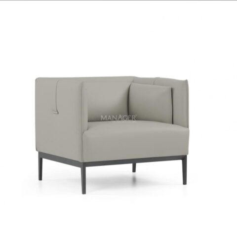 Sofa đơn Bliss 5-MS