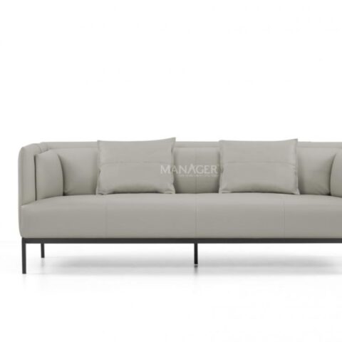 Sofa băng 2 Bliss 5-MS