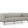 Sofa băng 2 Bliss 5-MS