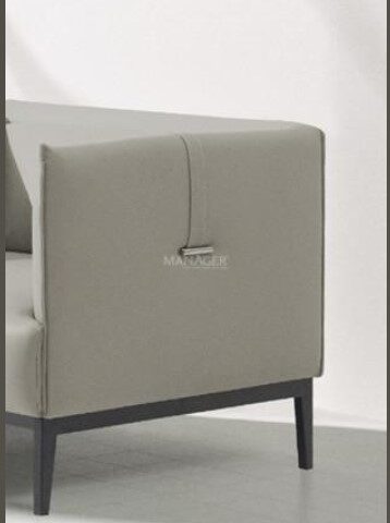 Sofa đơn Bliss 5-MS