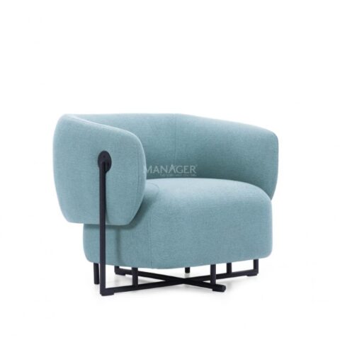 Sofa đơn Bliss 6-MS