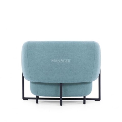 Sofa đơn Bliss 6-MS