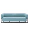 Sofa băng 2 Bliss 6-MS