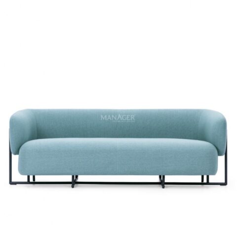 Sofa băng 2 Bliss 6-MS