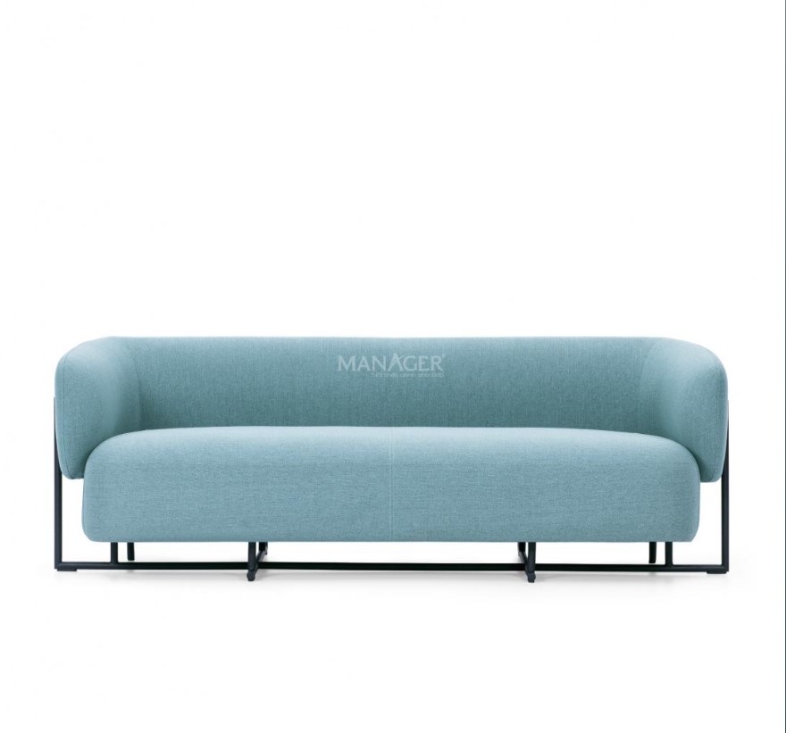 Sofa băng 2 Bliss 6-MS