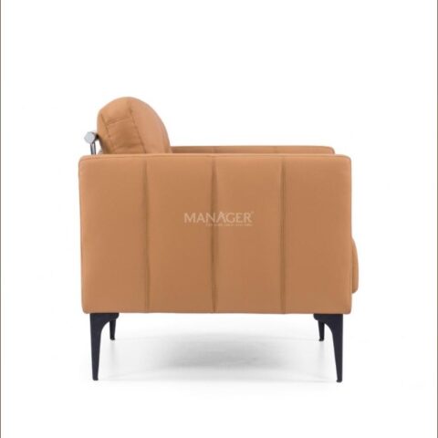Sofa đơn Bliss 7-MS