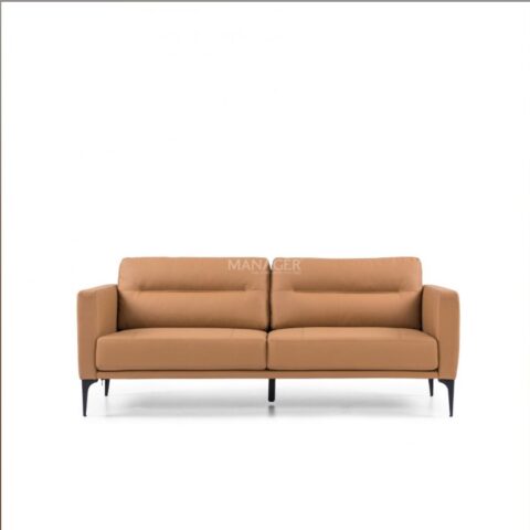 Sofa băng 2 Bliss 7-MS