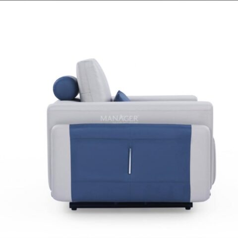 Sofa đơn Bliss 8-MS