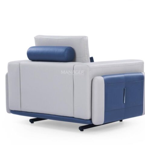 Sofa đơn Bliss 8-MS