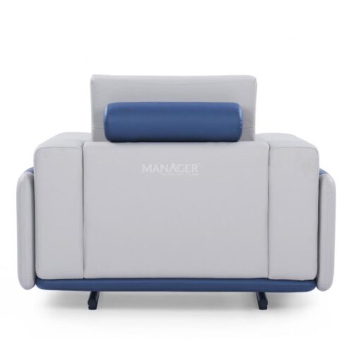 Sofa đơn Bliss 8-MS
