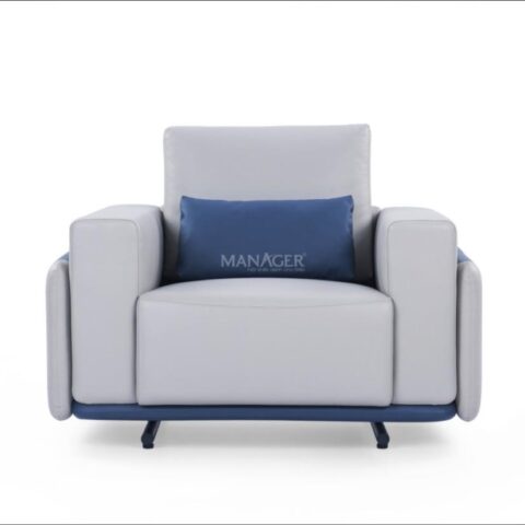 Sofa đơn Bliss 8-MS