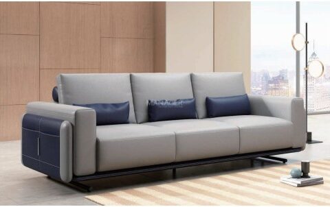 Sofa băng 3 Bliss 8-MS