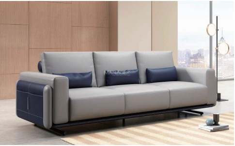 Sofa băng 3 Bliss 8-MS