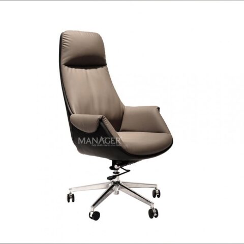 Ghế lưng cao Helios 9-HR