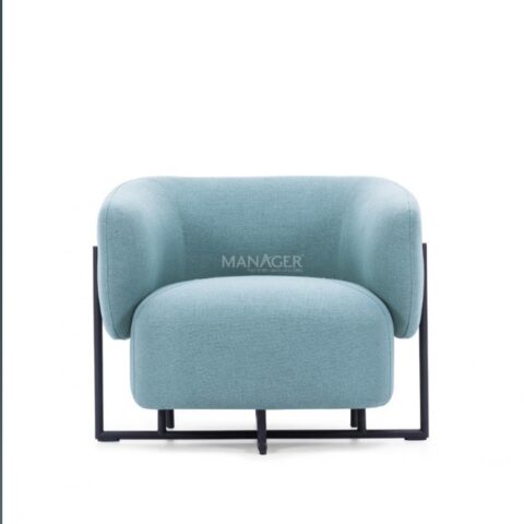 Sofa đơn Bliss 6-MS