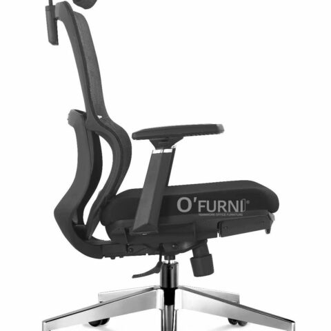 Ghế lưng cao Teamplay 63-HR