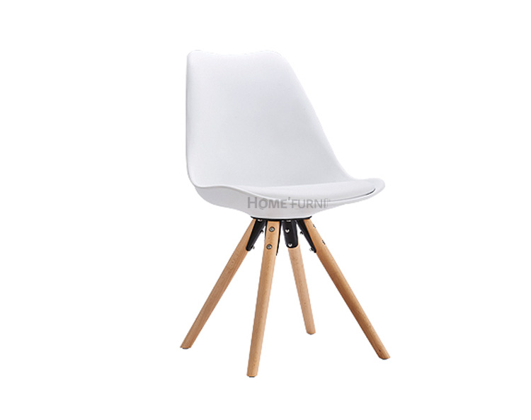 GHẾ TULIP CHAIR 2 - WL4