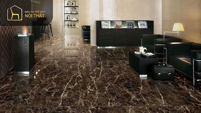 Nâu Anh quốc quyến rũ sang trọng