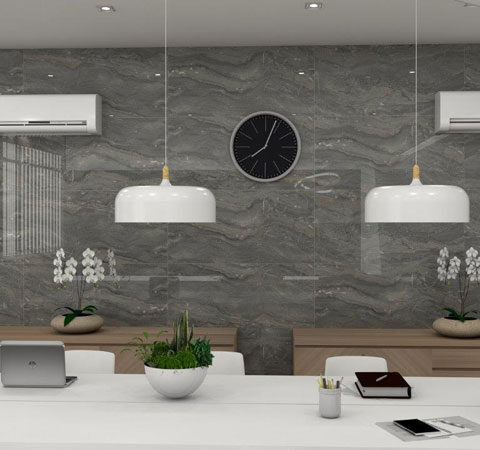 Gạch porcelain lát nền BRECCIA