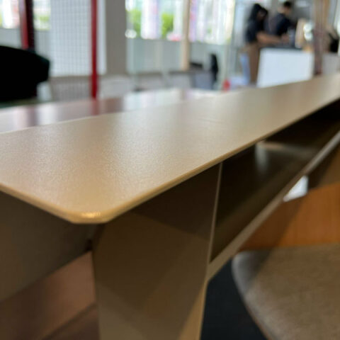 Bàn 1.2m Piano