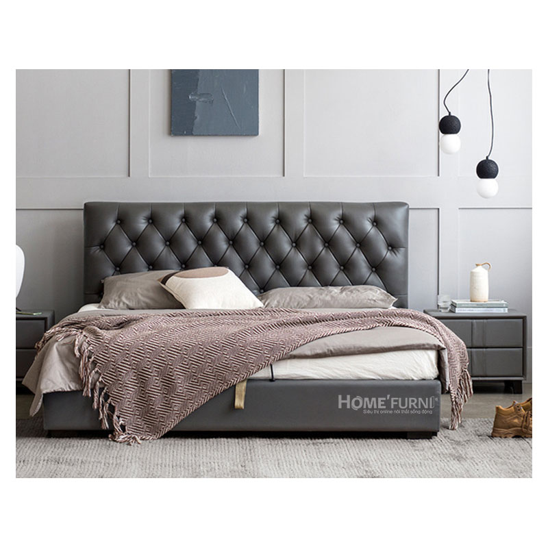 Giường DOLCE 6 -1.8m