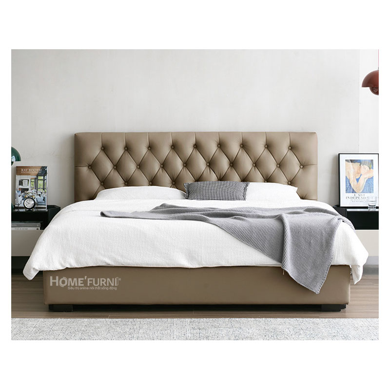 Giường DOLCE 6 -1.6m - Cái