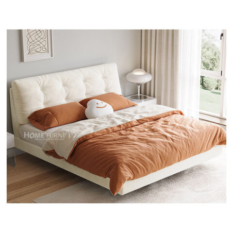 Giường DOLCE 7 1750x2350x920