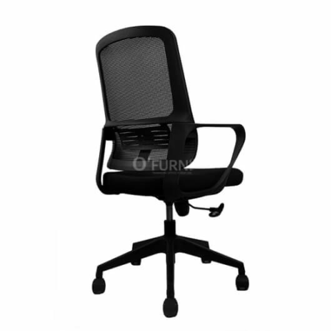 Ghế VP lưng trung Union 32-ME